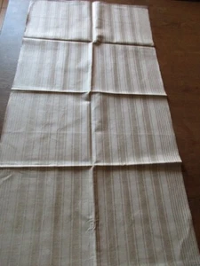 1 Leinen Geschirrtücher Handtuch Tischläufer   ( 112 ) - Bild 1 von 3