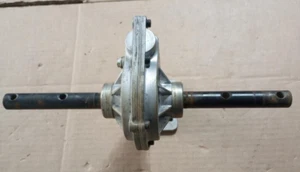 Gearbox Assy for Ryobi  RYAC701 Electric Cultivator 13.5 Amp Free Ship - Picture 1 of 6