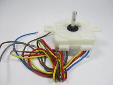 Suitable for XPB95-8006S semi-automatic washing machine 7-Wire timer DXT 15SF-C