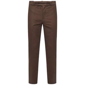 Pantalones Supermole Originales de Cudworth's Algodón Piel de Moles Pesca Caminar ¡Ahora £39! - Imagen 1 de 3