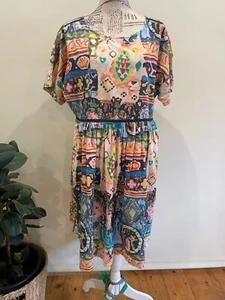 Gorman organic cotton dress. Size M (10) - Picture 1 of 9