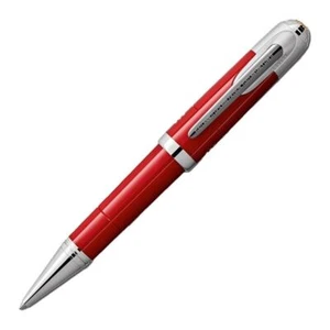 Montblanc Great Characters Enzo Ferrari S.E. Ballpoint Pen 127176 / 132146 - Picture 1 of 1