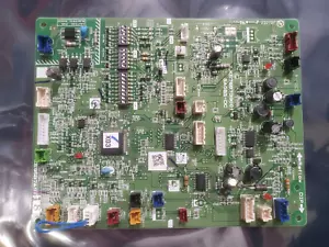 Mitsubishi SVZ-KP12 KP18 KP24 KP30 KP36 Air Handler Control PCC ASSY U41-008-281 - Picture 1 of 4
