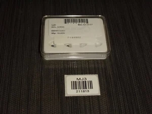 Gilson F144862   SEAL O-Ring  set of 5, for Pipetman P10, P10N #211813-J5 - Picture 1 of 1