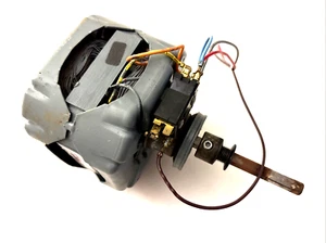 ****Maytag Trocknerantriebsmotor 306055, W104111000**** - Bild 1 von 9