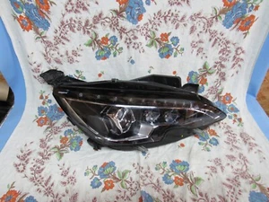 PEUGEOT 308 voll LED Scheinwerfer rechts 9677832380-00 TOP Zustand - Bild 1 von 7