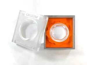 ONZOW ZERODUST Nettoyant Stylus 2025 MODÈLE/Turntable Stylus Tip Cleaner - Photo 1/6