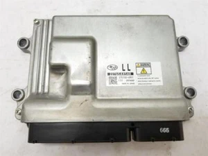 2011 ON MK1 SUBARU XV ENGINE ECU MODULE 2.0 DIESEL EE20 22765AH540 - Picture 1 of 8