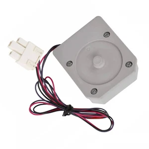 170mA EAU61644102 Evaporator Fan Motor for LG Refrigerator Replacement Part - Picture 1 of 13