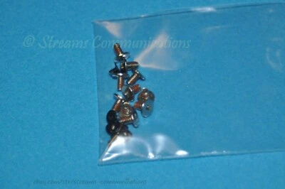 Tornillos de montaje LCD para computadora portátil Dell Inspiron 17 5758 5759 17,3 pulgadas Foto 1 de 3