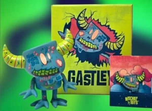MISCHIEF TOYS - Radiated Gastley Pin Bundle - IN HAND - Bild 1 von 3