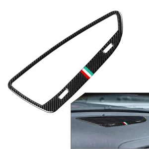 1PZ Guarnizione Coperchio Presa Aria Cruscotto per Alfa Romeo 159 Brera Spider GZ - Foto 1 di 6