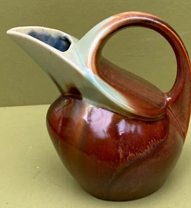 PICHET POT A EAU DE BRUYN LILLE. - Bild 1 von 7