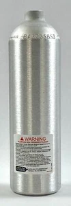 Catalina Zylinder DOT-3AL 1800 Hochdruck Helium Gastank M1039 - Bild 1 von 6