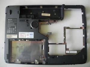 Base telaio scocca inferiore cover bottom chassis Acer Aspire 7520 7520G ICY70 - Picture 1 of 2