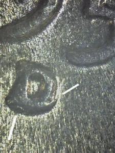 1953-D  LINCOLN WHEAT CENT RPM # 3  D OVER D GEM BU  ALL - Picture 1 of 6