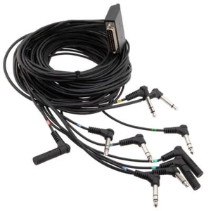 Roland Cable Harness for TD-25/9/11/15/17 - Picture 1 of 1