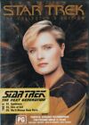 Star Trek - The Next Generation: TNG 8, Collectors Edition (DVD) NEW & SEALED