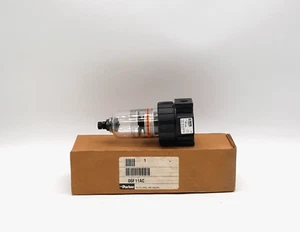 Parker 06F11AC Pneumatic Filter - Picture 1 of 5