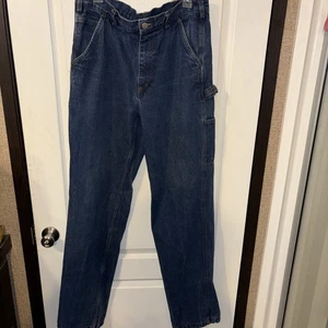rasco fr jeans Carpenter Style Napa 2112 34x36 - Picture 1 of 16
