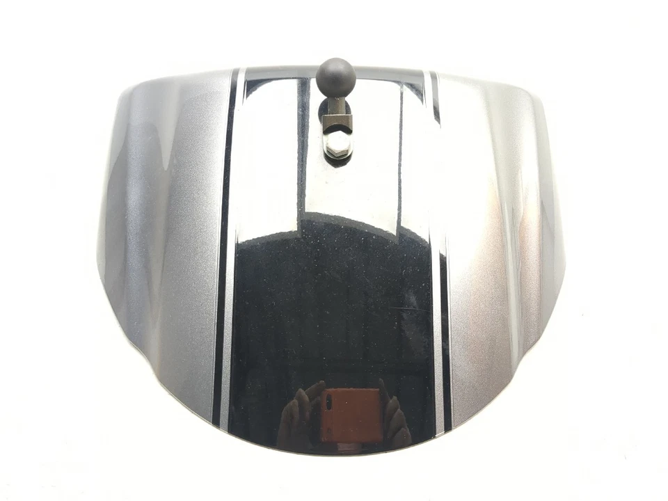 06-24 Panel de cubierta trasera central trasera Suzuki VZR1800 M109R Boulevard BOSS Foto 1 de 4