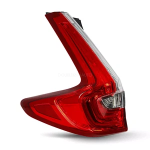 Left Outer Tail Light Rear Lamp For 2017 2018 2019 Honda CRV LH Driver Side - Picture 1 of 9