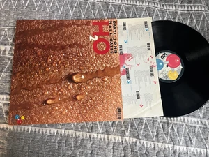 DARYL HALL JOHN OATES H2O ORIG VINYL LP NM-/NM- - Picture 1 of 3