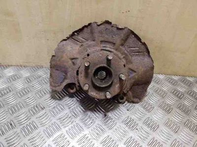 SUBARU OUTBACK BR Radnaben vorne rechts 2.5 Benzin 123kw 2006 26176319 - Imagem 1 de 4