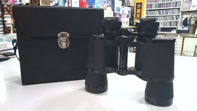 BINOLUX 7 X 35 BINOCULARS (FC2019690) - Image 1 of 4