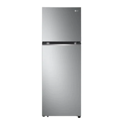LG GTBV38PZGKD Frigorifero doppia porta 60cm, Classe E, 335L, Door & Linear Cool - Imagen 1 de 4
