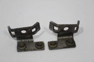 Par de soportes guía de soporte trasero para capó Audi A2 8Z 8Z0823405C - Imagen 1 de 13