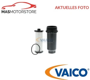 HYDRAULIKFILTER SATZ AUTOMATIK-GETRIEBE VAICO V25-0130 P FÜR FORD MONDEO IV - Bild 1 von 5