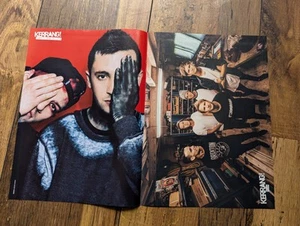 Twenty One Pilots/ROAM Kerrang! Posters Great Condition - Picture 1 of 1