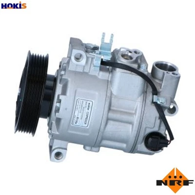 COMPRESSOR AIR CONDITIONING 32911 FOR AUDI A4/S4/Allroad A5/Sportback/S5 A6/S6 - Image 1 of 4