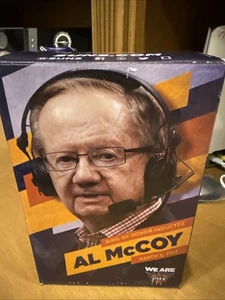 Phoenix Suns Al McCoy Bobblehead SGA - Bild 1 von 11