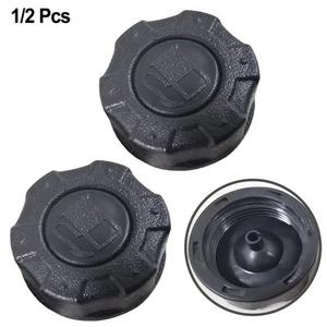 Tight Seal Fuel Tank Cap Replacement Suitable for Multiple Lawn Mowers - Picture 1 of 46