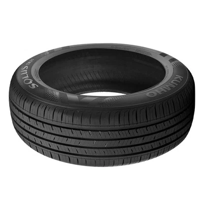1 X Kumho Solus TA31 205/55R16 91H Tires - Image 1 of 4