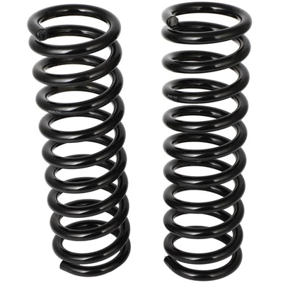 2pcs Front Coil Springs for Chevrolet Camaro Chevy II Buick Apollo Pontiac Olds Foto 1 de 4