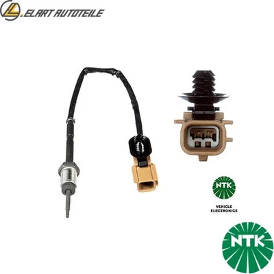 SENSOR TEMPERATURA DE LOS GASES DE ESCAPE 96548 PARA RENAULT KANGOO/Express/GRAND/II/BE/BOP CLIO - Imagen 1 de 4