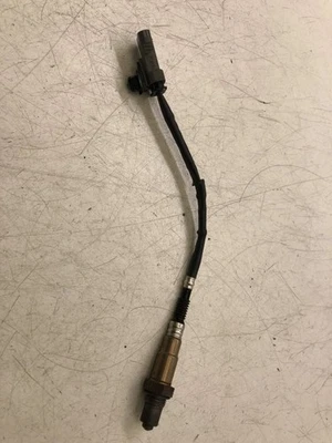 Sonda lambda benzina MG MG3 II 2023 sonda di regolazione 12637338 DEU28849 - Immagine 1 di 4