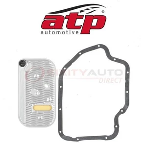 ATP Automatic Transmission Filter Kit for 1968-1974 Chevrolet K20 Pickup - fb - Picture 1 of 5