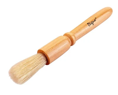 Cepillo molinillo de café Espresso Supply para una extracción perfecta de molidos y sabores Foto 1 de 4