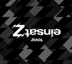 Zool Einsatz <Limited> (CD) - Picture 1 of 2