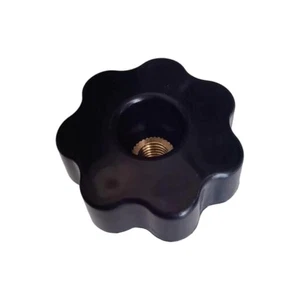 Pilates Reformer Pulley Nut Component for Home Exercise Equipment Yoga - Picture 1 of 6