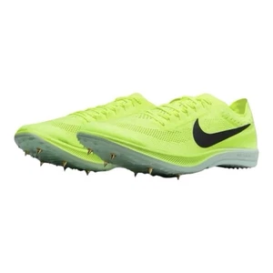 NIB w/bag men's 10 Nike zoomX dragonfly track field Cleats DR9922-700 - Picture 1 of 7