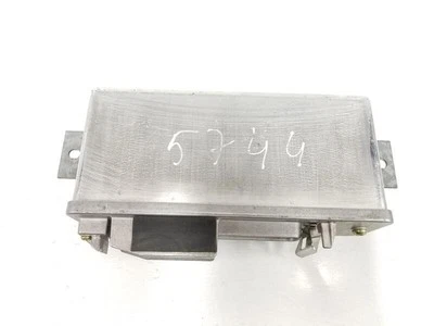 4A0907379A centralina motore per AUDI 80 90 1.9 D (68 CV) - Immagine 1 di 4