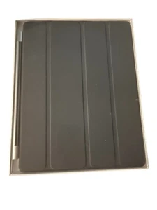 *NEW Apple Smart Cover for Apple iPad 2nd- 3rd-4th-Gen - Dark Gray - Picture 1 of 2