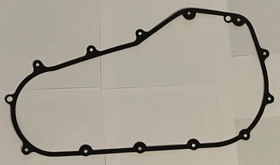 Junta de cubierta primaria única Cometic para Harley M8 Softail 2017-2024 FLFBS FXLRS FXLRS Foto 1 de 4