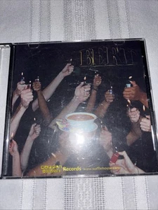 Bert Waffle House Records seltenes signiertes Exemplar - Bild 1 von 2