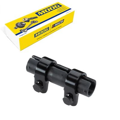 MOOG Steering Drag Link Adjusting Sleeve For 2008-2010 Sterling Truck Bullet 45 - Image 1 of 3